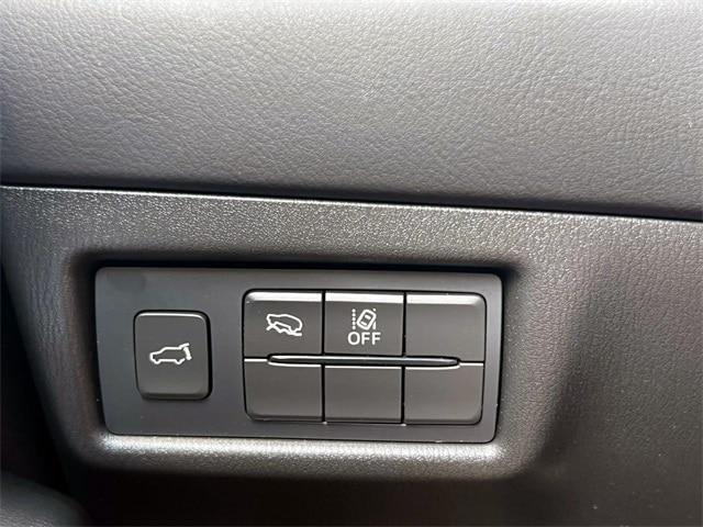 used 2022 Mazda CX-5 car, priced at $21,543