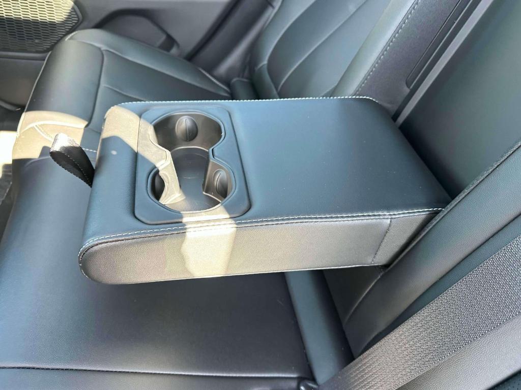 new 2025 Jeep Grand Cherokee car, priced at $47,056