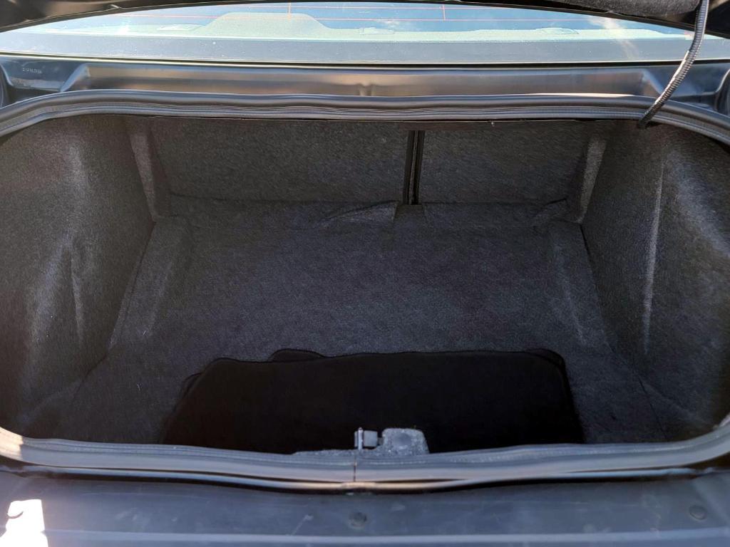 used 2022 Dodge Challenger car, priced at $28,495