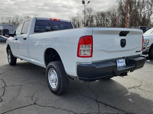 new 2024 Ram 2500 car, priced at $54,452