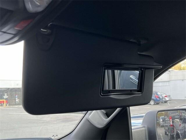 new 2025 Ram 1500 car, priced at $49,025