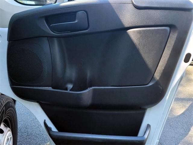 used 2019 Ram ProMaster 1500 car, priced at $20,595