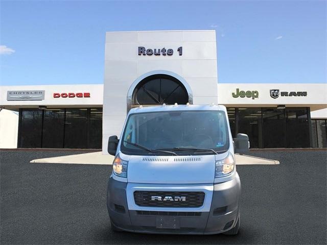 used 2019 Ram ProMaster 1500 car, priced at $20,595