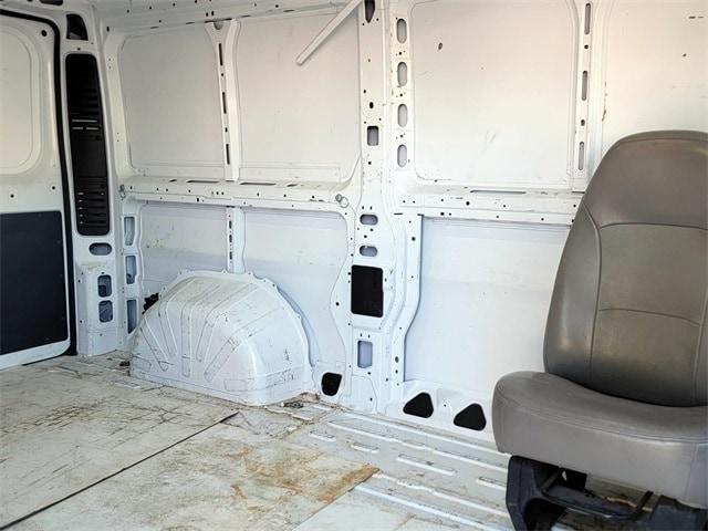used 2019 Ram ProMaster 1500 car, priced at $20,595
