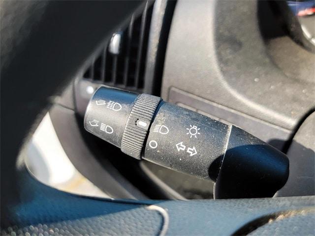 used 2019 Ram ProMaster 1500 car, priced at $20,595
