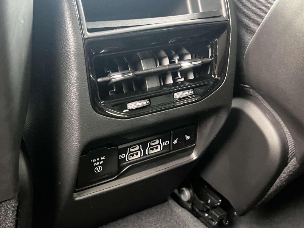 used 2023 Jeep Grand Cherokee 4xe car, priced at $41,800