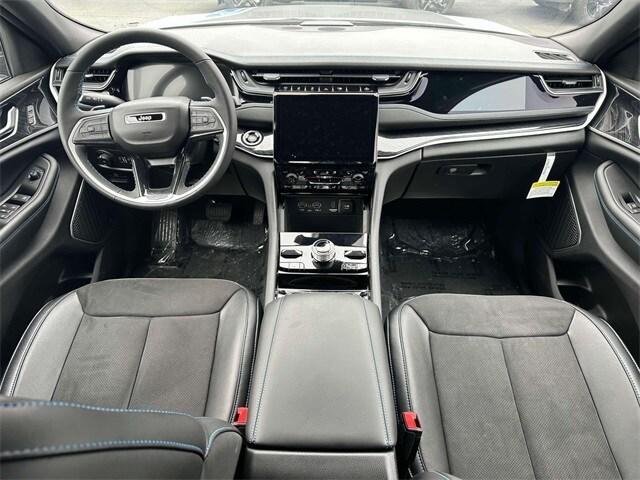 new 2023 Jeep Grand Cherokee 4xe car, priced at $54,950