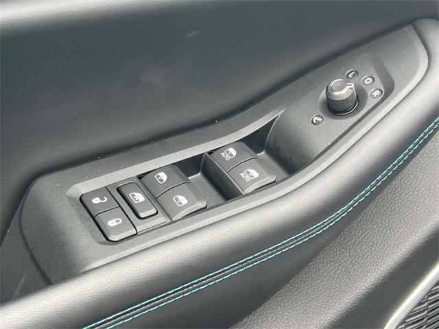 new 2023 Jeep Grand Cherokee 4xe car, priced at $40,000