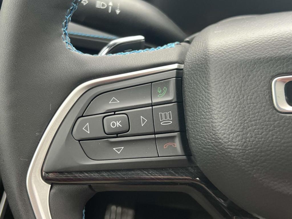 used 2023 Jeep Grand Cherokee 4xe car, priced at $41,800
