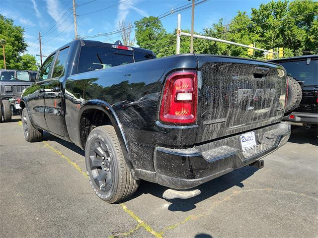 new 2025 Ram 1500 car, priced at $51,507