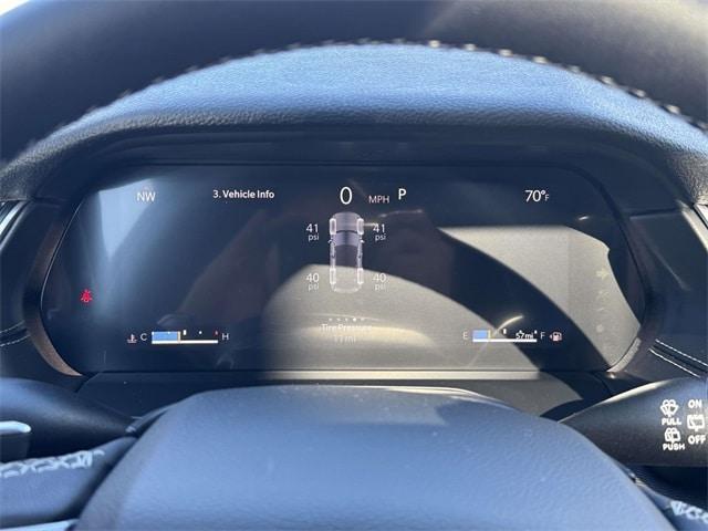 new 2025 Jeep Grand Cherokee car, priced at $41,146