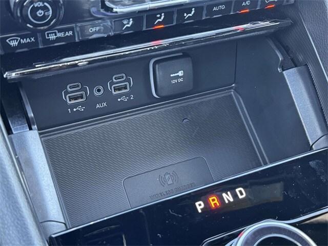 new 2025 Jeep Grand Cherokee car, priced at $41,146