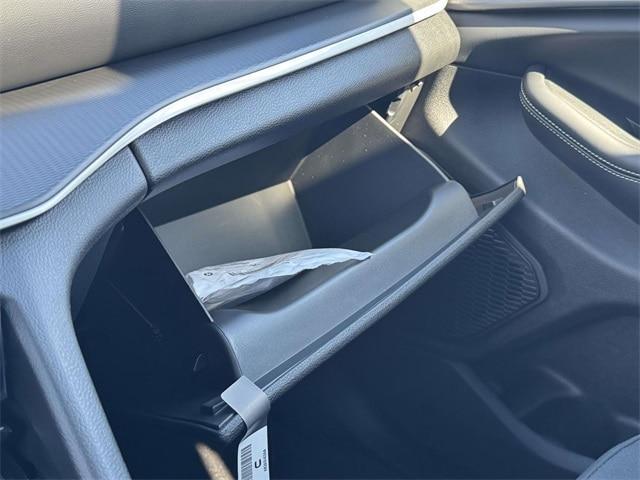 new 2025 Jeep Grand Cherokee car, priced at $41,146