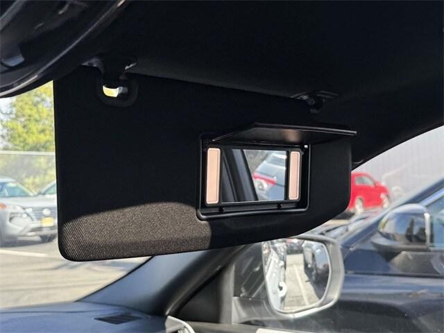 new 2025 Jeep Grand Cherokee car, priced at $41,146