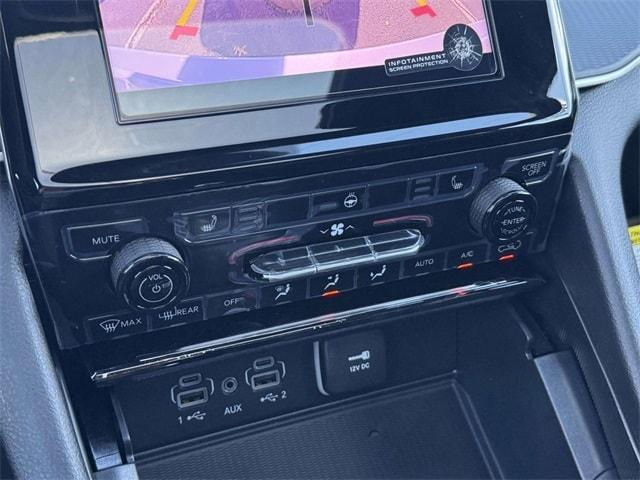 new 2025 Jeep Grand Cherokee car, priced at $41,146