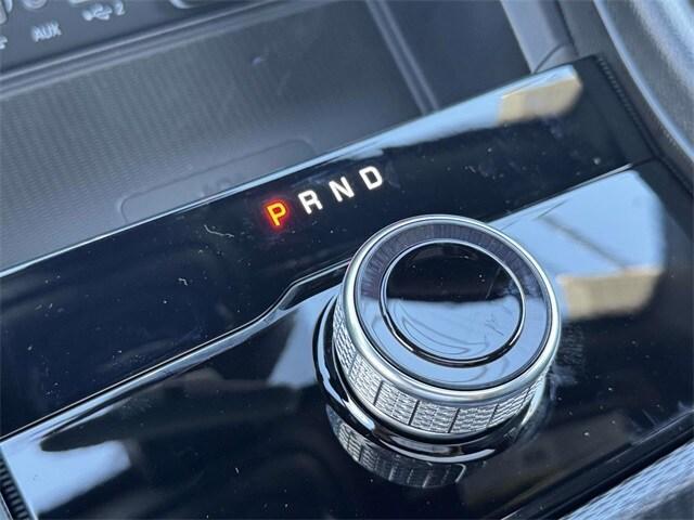 new 2025 Jeep Grand Cherokee car, priced at $41,146