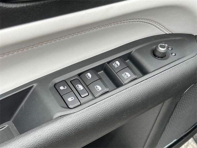 new 2025 Jeep Compass car, priced at $30,000