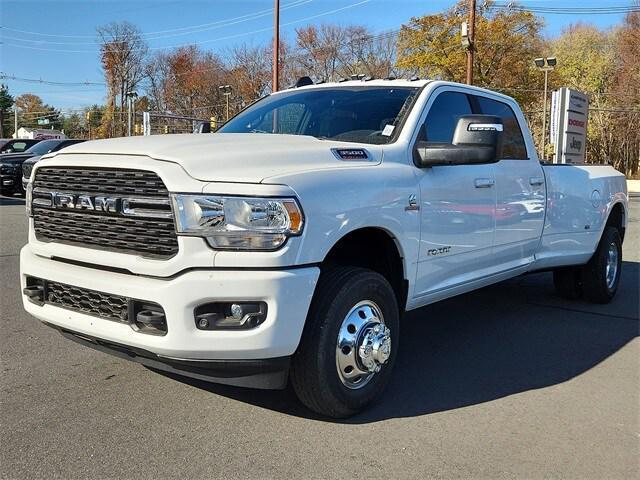 used 2023 Ram 3500 car, priced at $69,895