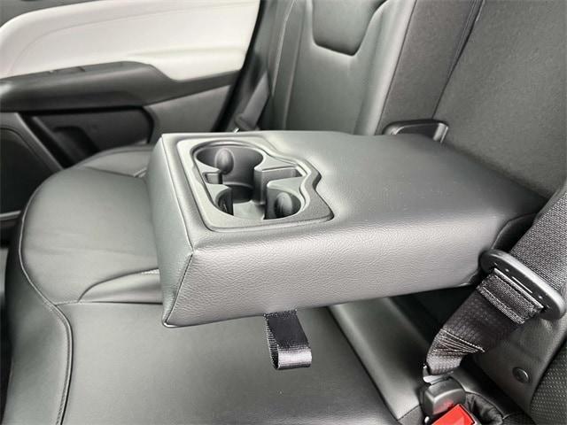 new 2025 Jeep Compass car, priced at $34,680