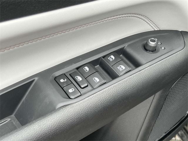 new 2025 Jeep Compass car, priced at $36,383