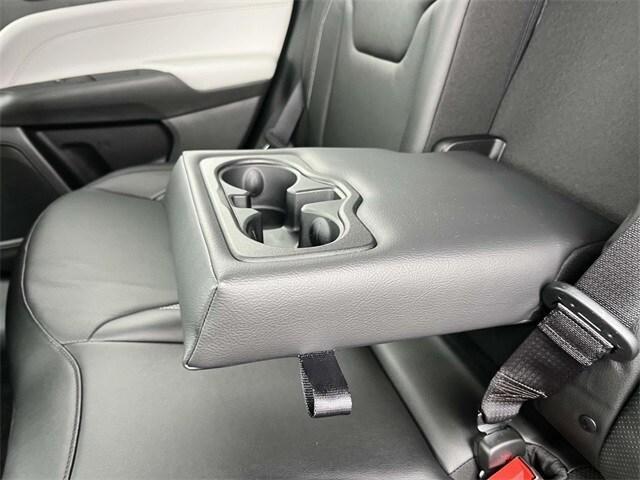 new 2025 Jeep Compass car, priced at $36,383