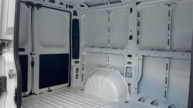 new 2026 Ram ProMaster 1500 car, priced at $45,010