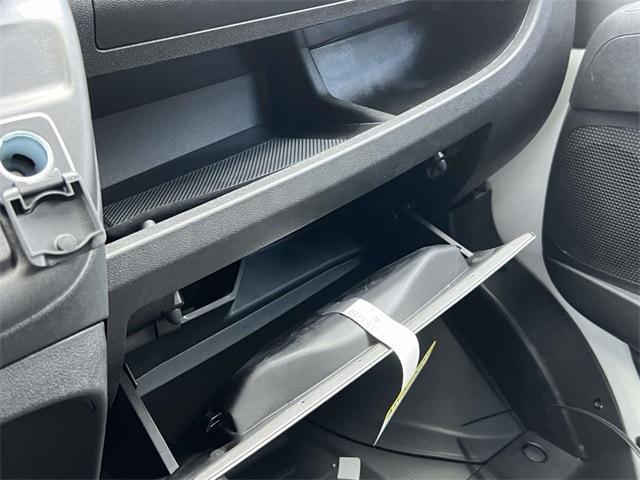 new 2026 Ram ProMaster 1500 car, priced at $45,010