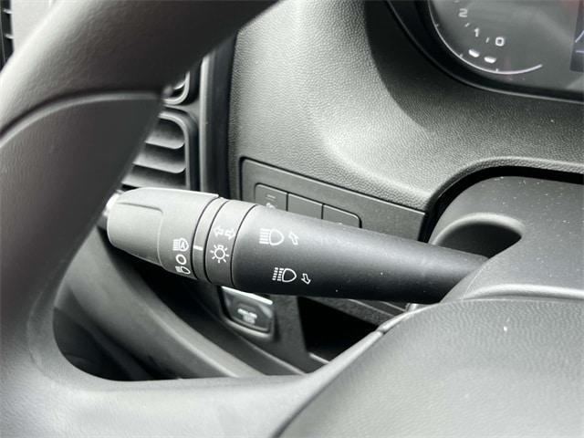 new 2024 Ram ProMaster 2500 car, priced at $49,529
