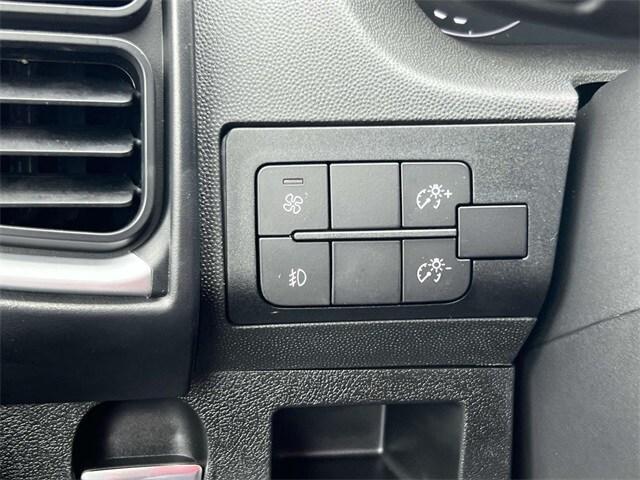 new 2024 Ram ProMaster 2500 car, priced at $49,029
