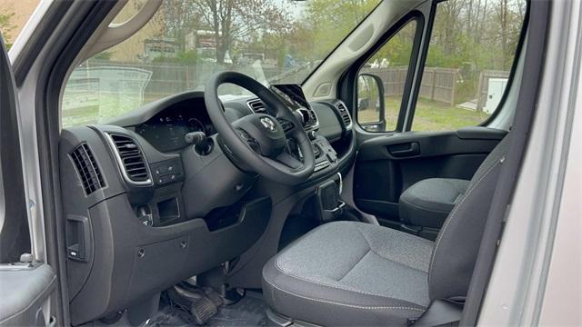 new 2024 Ram ProMaster 2500 car, priced at $53,235