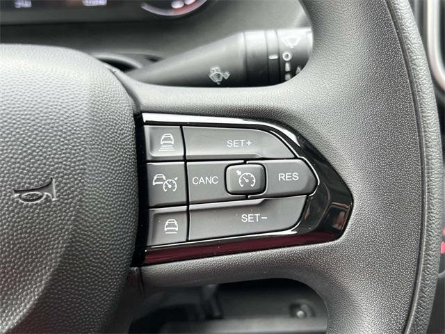 new 2024 Ram ProMaster 2500 car, priced at $53,235