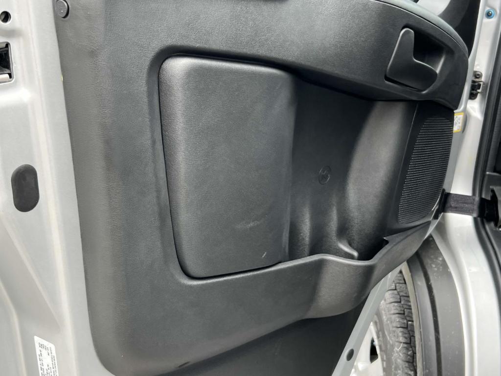 new 2024 Ram ProMaster 2500 car, priced at $49,529