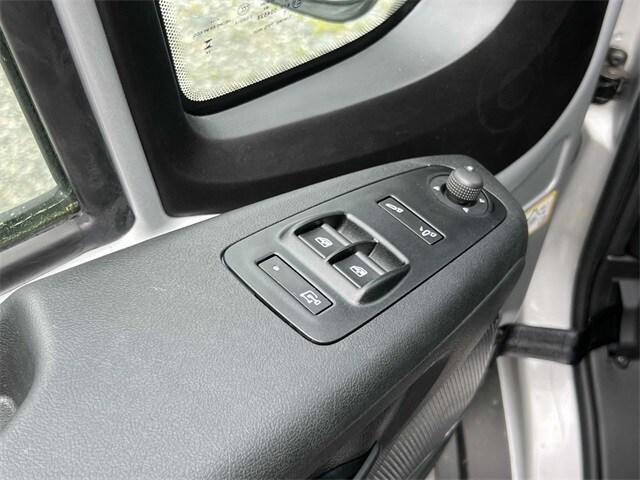 new 2024 Ram ProMaster 2500 car, priced at $49,029