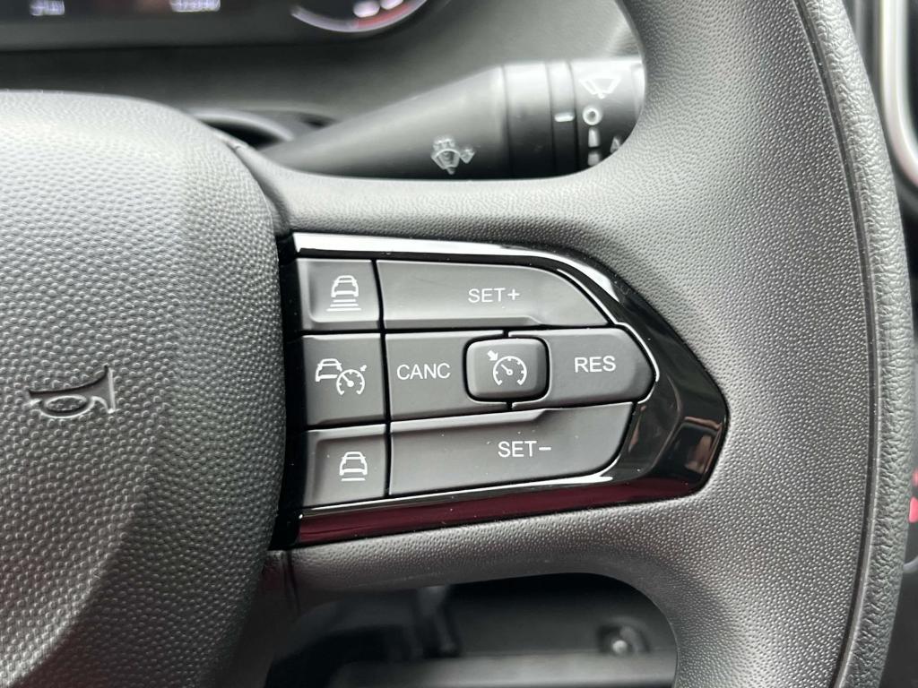 new 2024 Ram ProMaster 2500 car, priced at $49,529