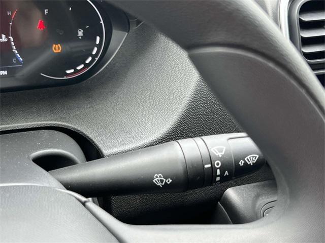 new 2024 Ram ProMaster 2500 car, priced at $53,235