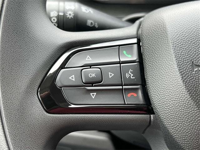 new 2024 Ram ProMaster 2500 car, priced at $49,529