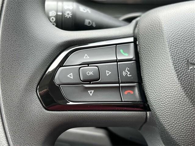 new 2024 Ram ProMaster 2500 car, priced at $49,029