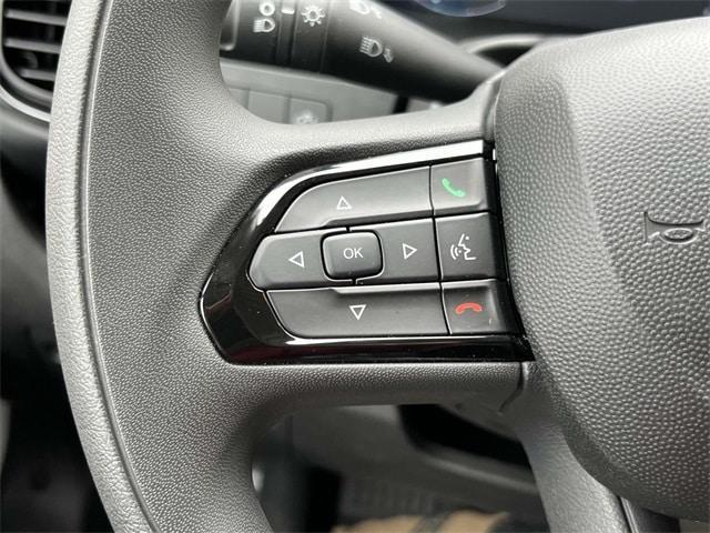 new 2024 Ram ProMaster 3500 car, priced at $53,604