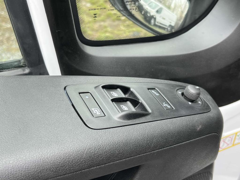 new 2024 Ram ProMaster 3500 car, priced at $48,715