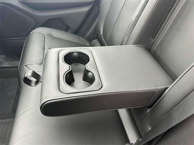 new 2025 Jeep Grand Cherokee car, priced at $50,053