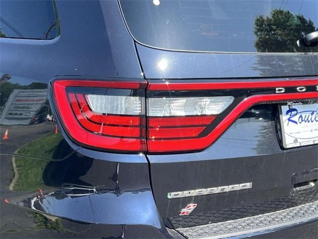 new 2025 Dodge Durango car, priced at $42,415