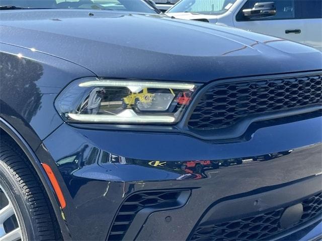 new 2025 Dodge Durango car, priced at $42,415