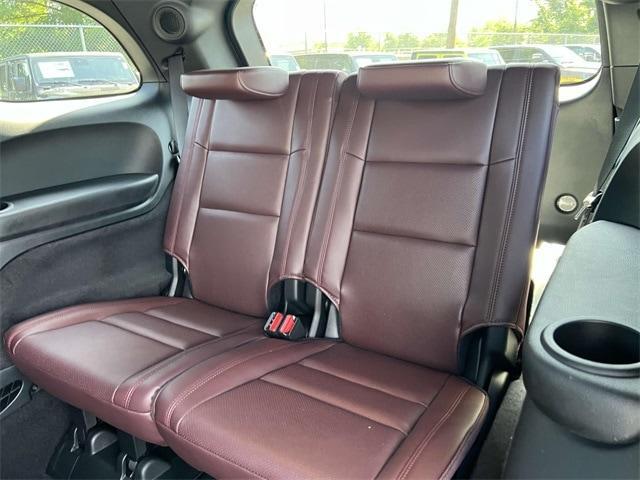 new 2025 Dodge Durango car, priced at $42,415