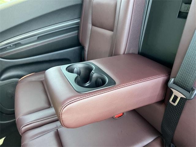 new 2025 Dodge Durango car, priced at $42,415