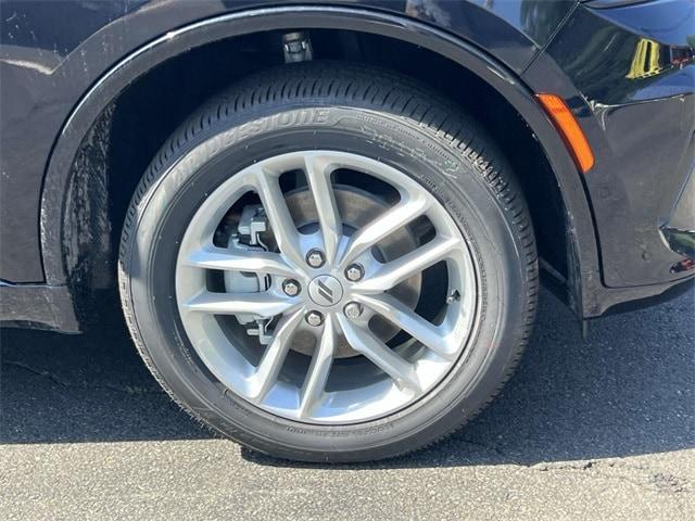 new 2025 Dodge Durango car, priced at $42,415