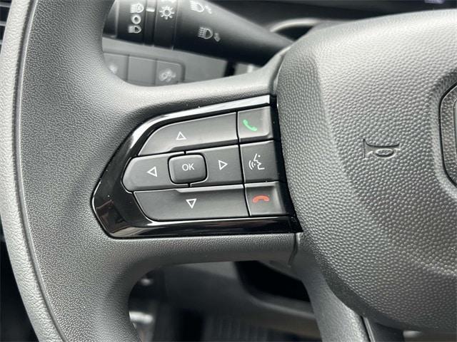 new 2024 Ram ProMaster 3500 car, priced at $52,106