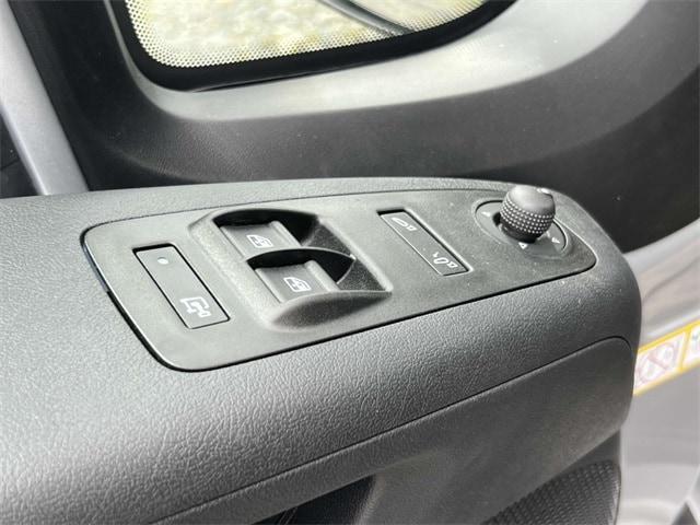 new 2024 Ram ProMaster 3500 car, priced at $52,106