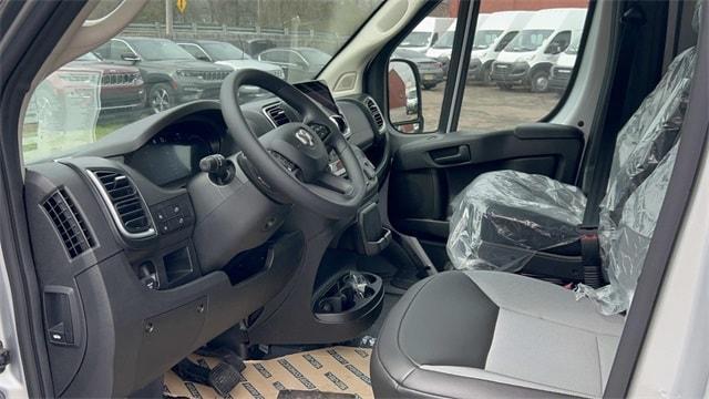 new 2024 Ram ProMaster 3500 car, priced at $52,106