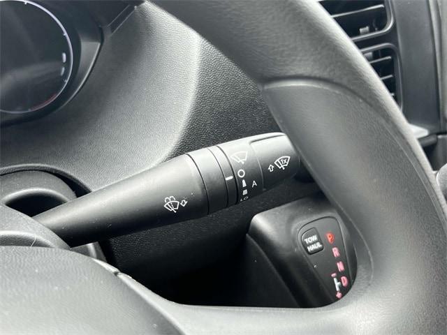 new 2024 Ram ProMaster 3500 car, priced at $52,106