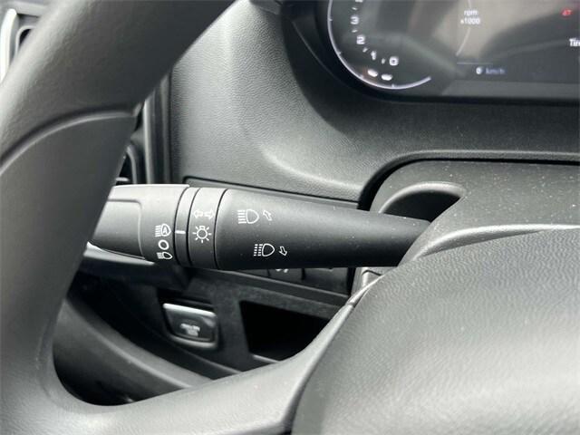 new 2024 Ram ProMaster 3500 car, priced at $50,897